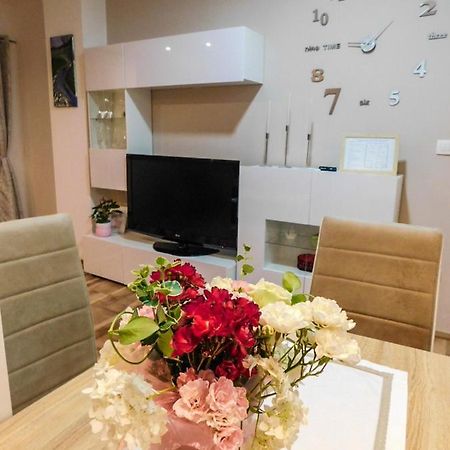 Apartman Lara Apartment Otočac Екстериор снимка