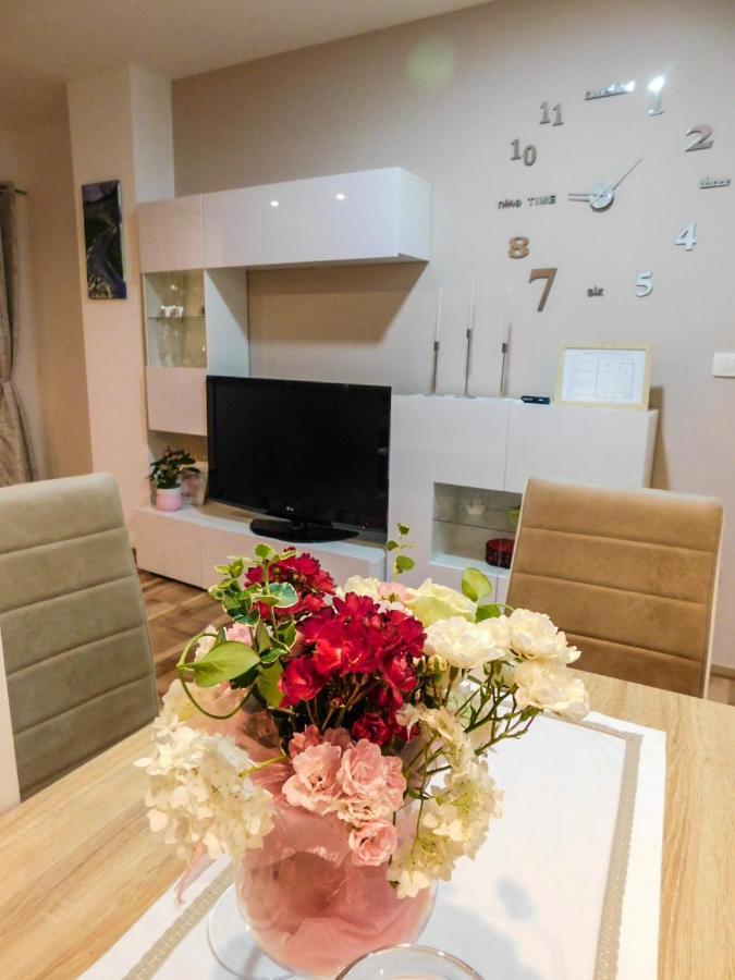 Apartman Lara Apartment Otočac Екстериор снимка