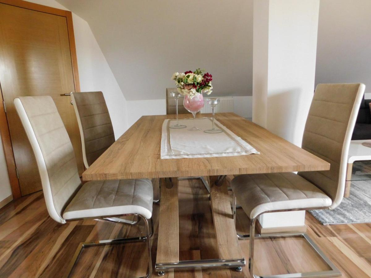 Apartman Lara Apartment Otočac Екстериор снимка