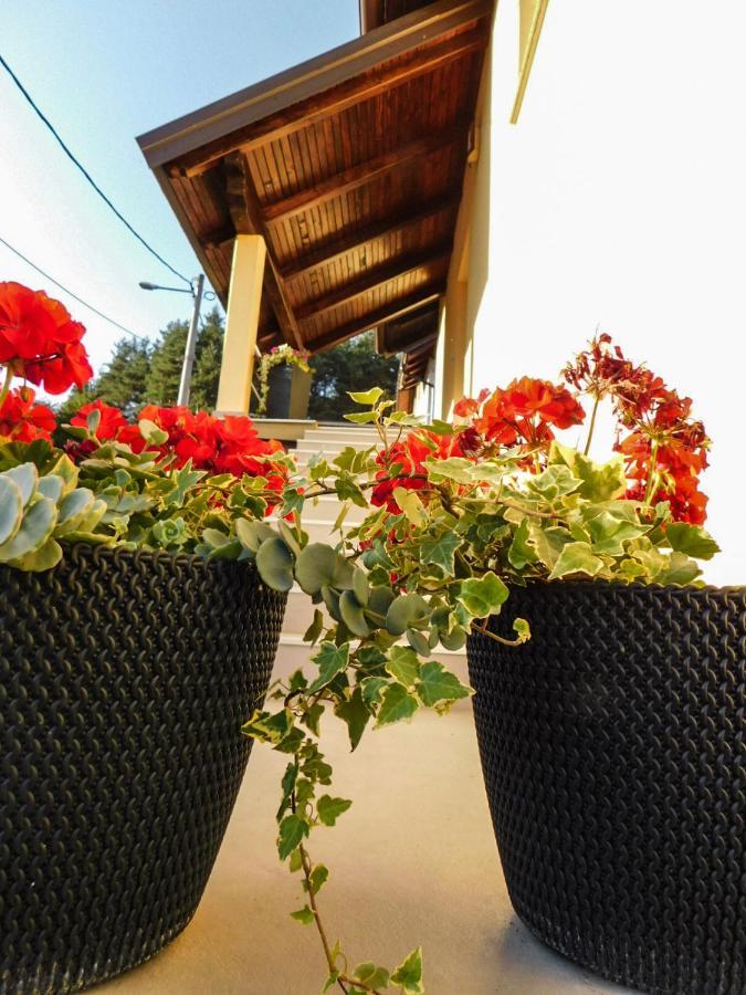 Apartman Lara Apartment Otočac Екстериор снимка