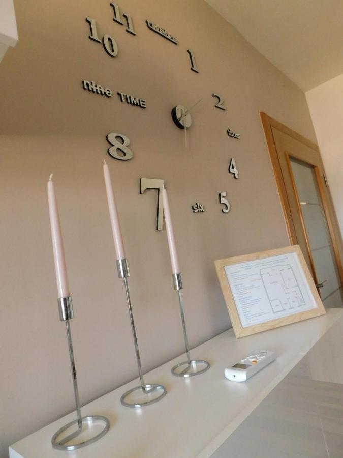 Apartman Lara Apartment Otočac Екстериор снимка