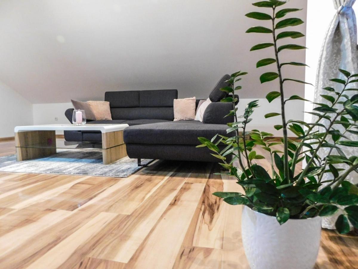 Apartman Lara Apartment Otočac Екстериор снимка