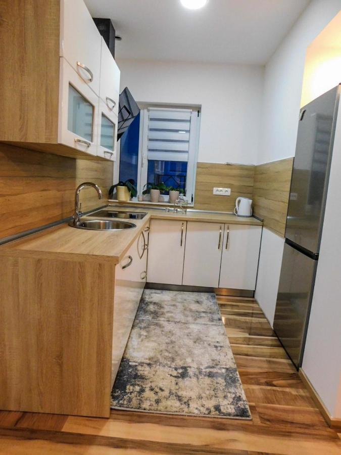Apartman Lara Apartment Otočac Екстериор снимка