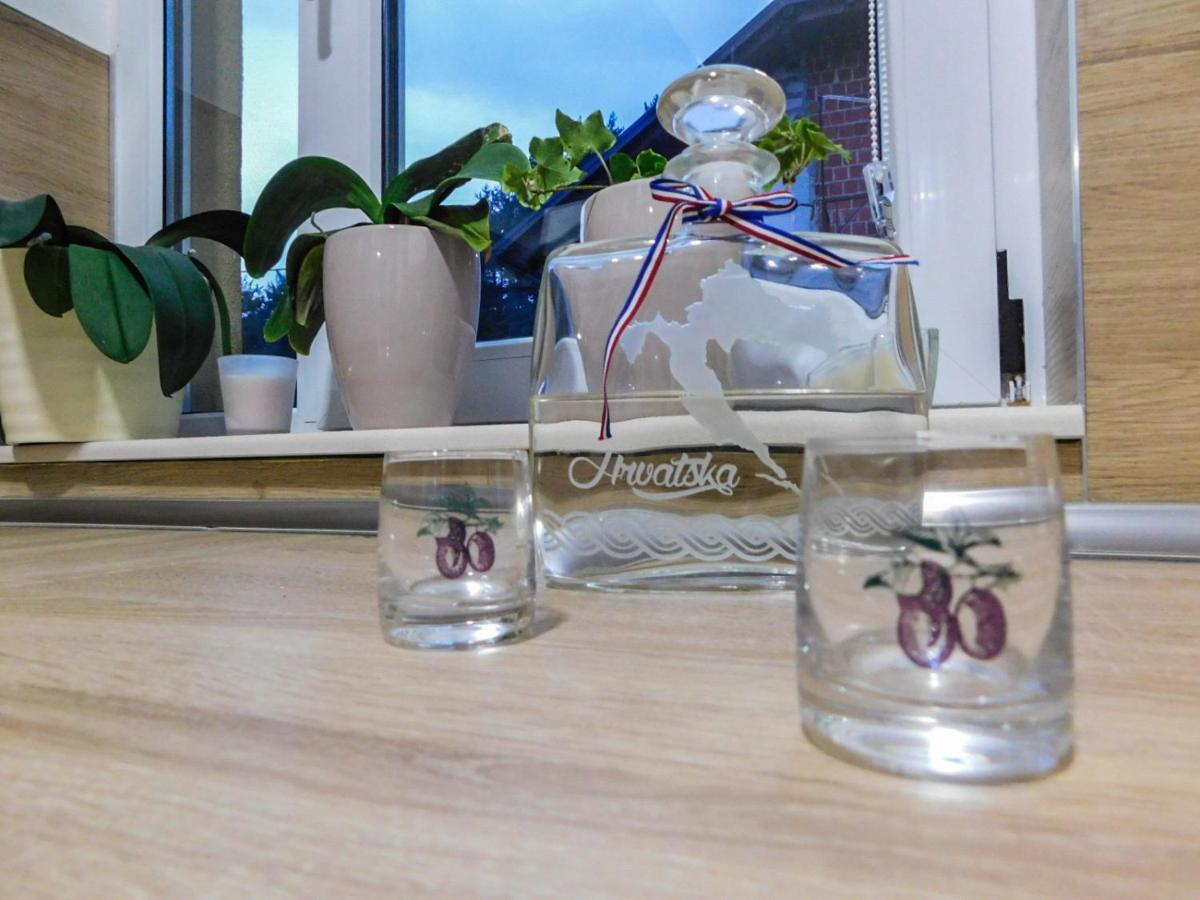 Apartman Lara Apartment Otočac Екстериор снимка