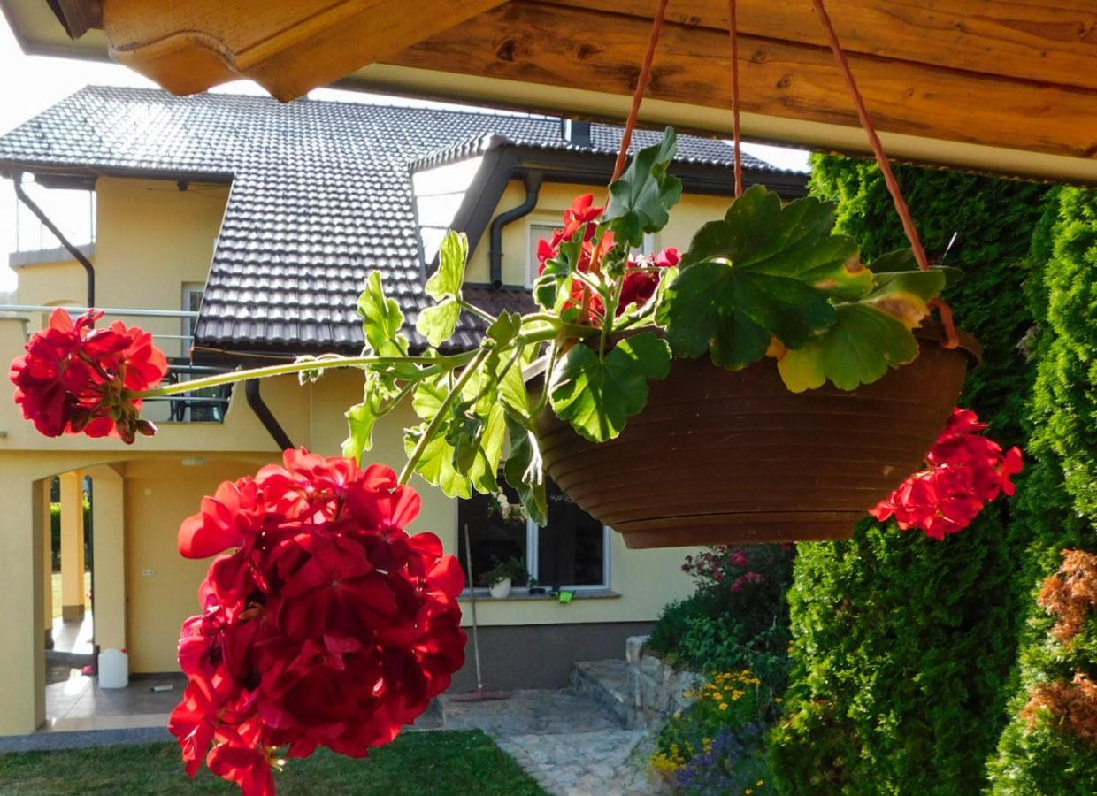 Apartman Lara Apartment Otočac Екстериор снимка